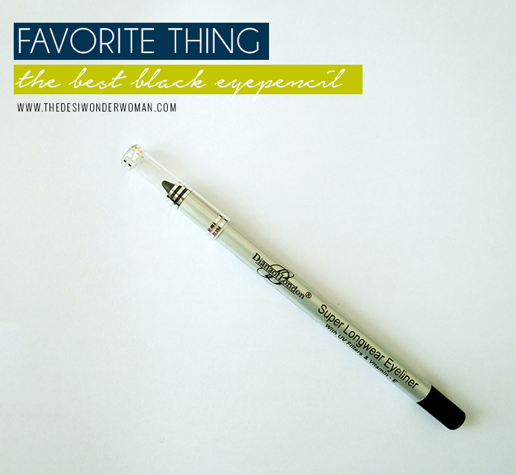 best eye pencil 2015